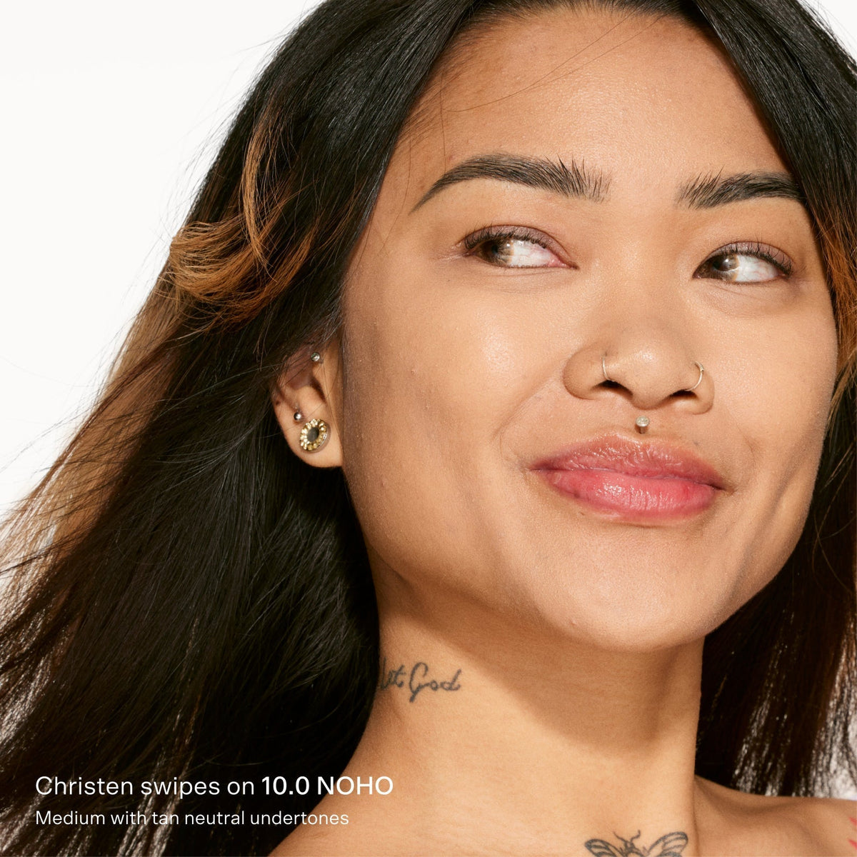 Swipe Serum Concealer® S0