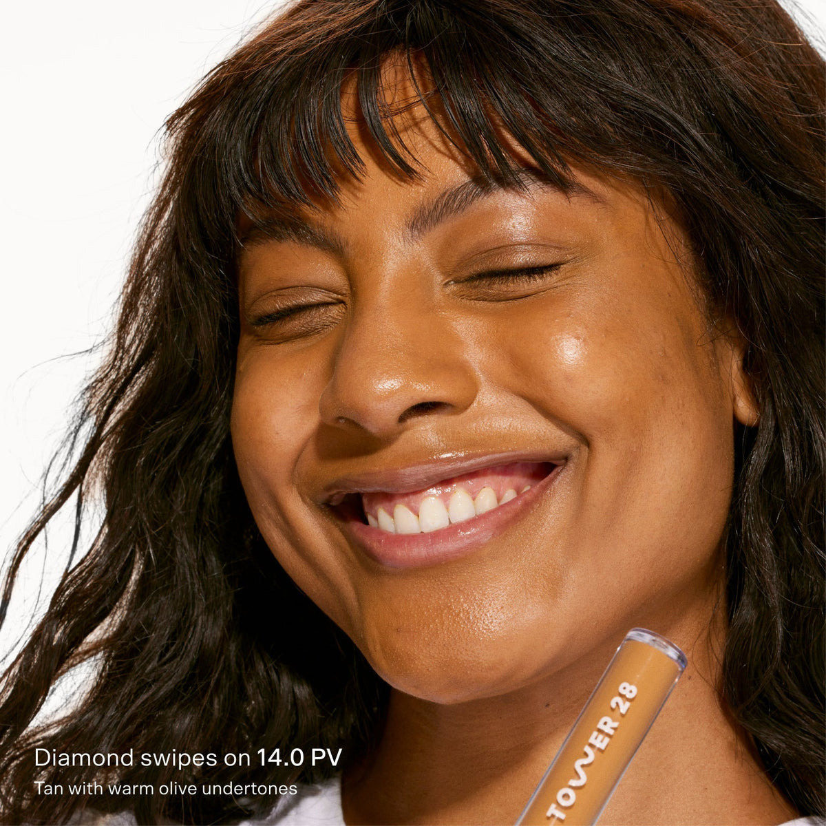 Swipe Serum Concealer® S0