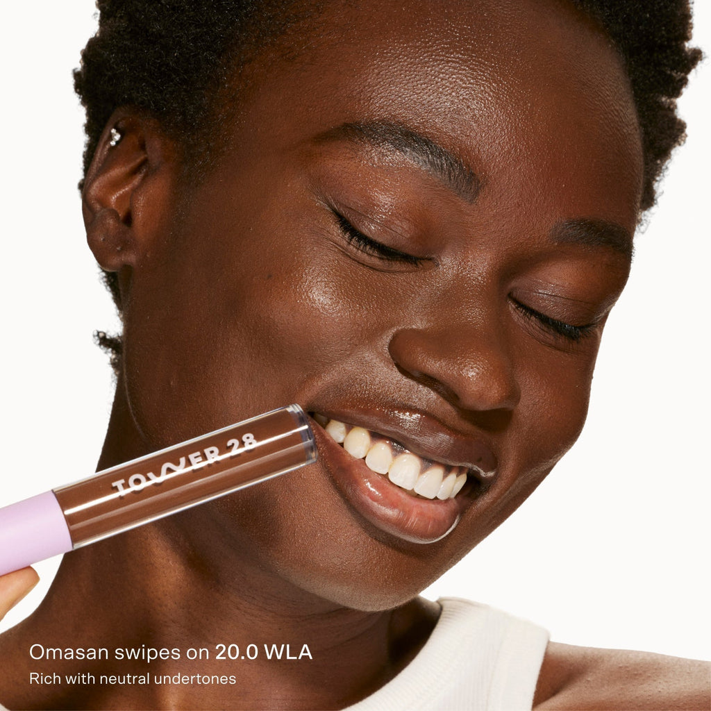 Swipe Serum Concealer® S0