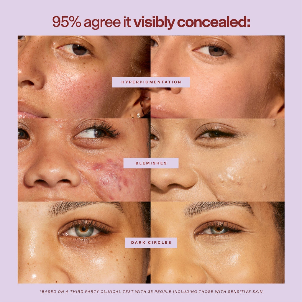 Swipe Serum Concealer® T4