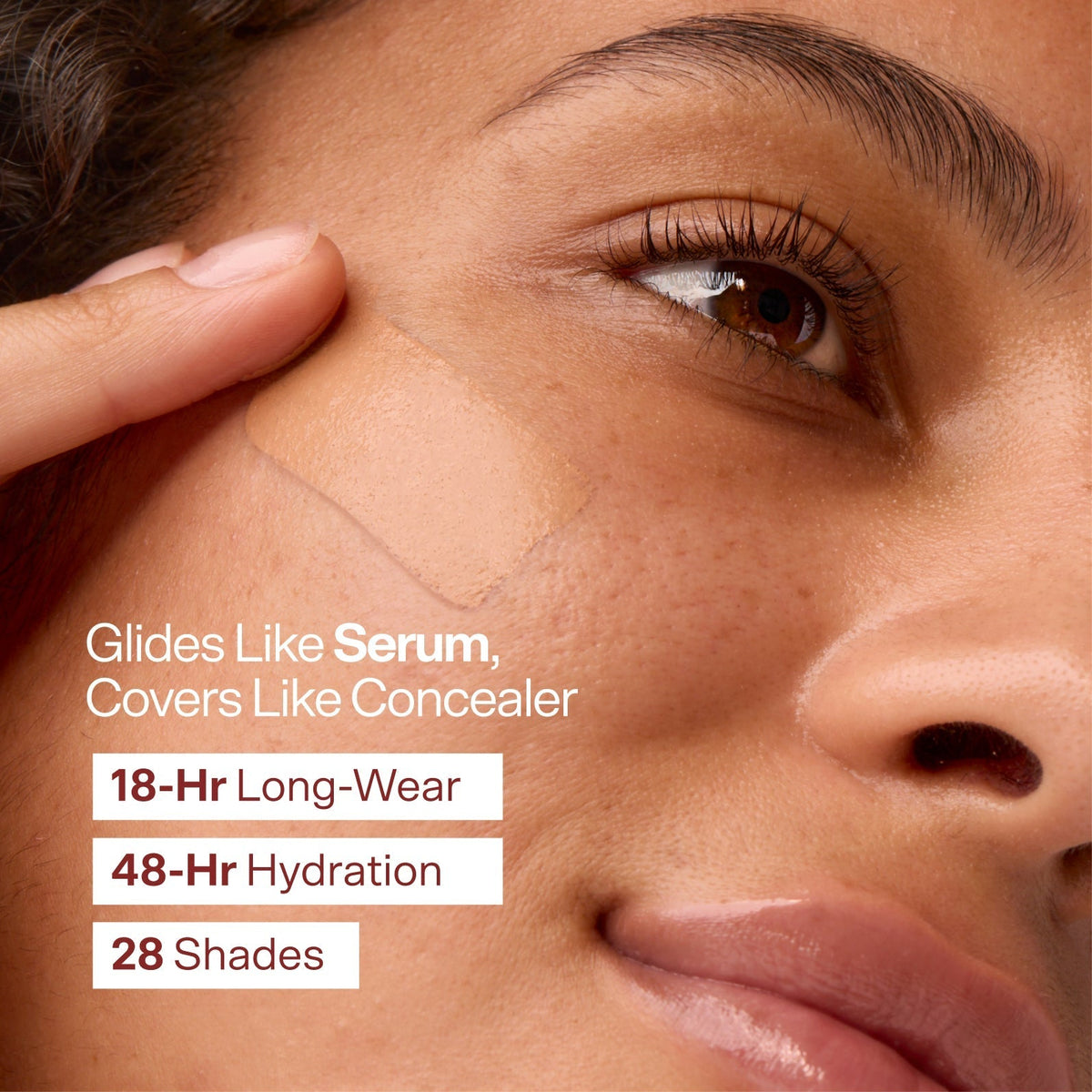 Swipe Serum Concealer® T4