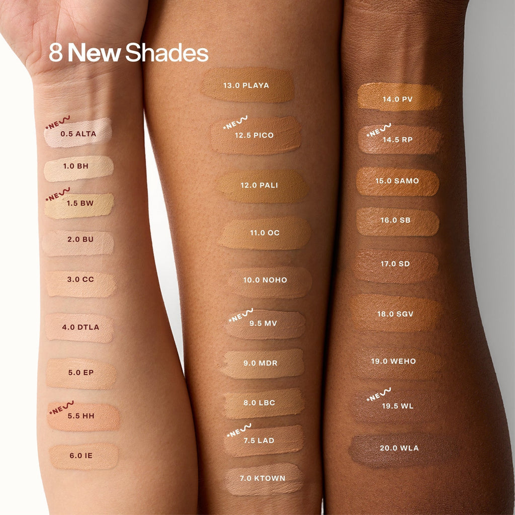 Swipe Serum Concealer® S0
