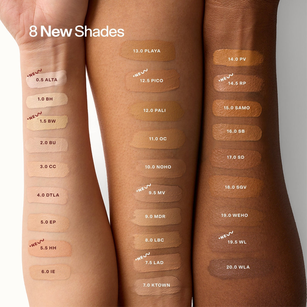 Swipe Serum Concealer® S0
