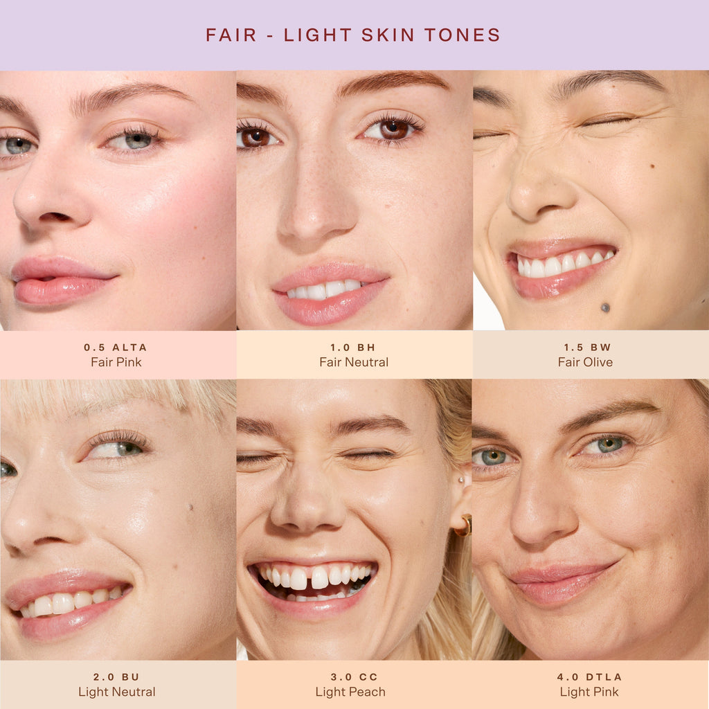 Swipe Serum Concealer® S0