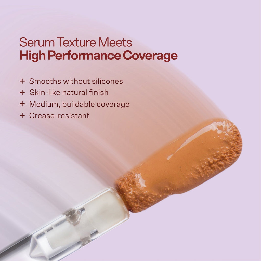 Swipe Serum Concealer® S0