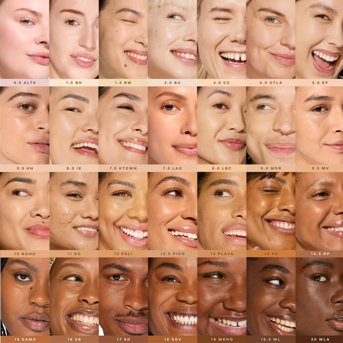 Swipe Serum Concealer® T4