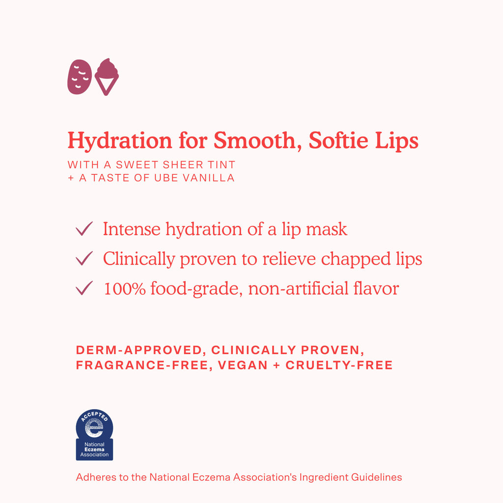 LipSoftie® Lip Treatment D6