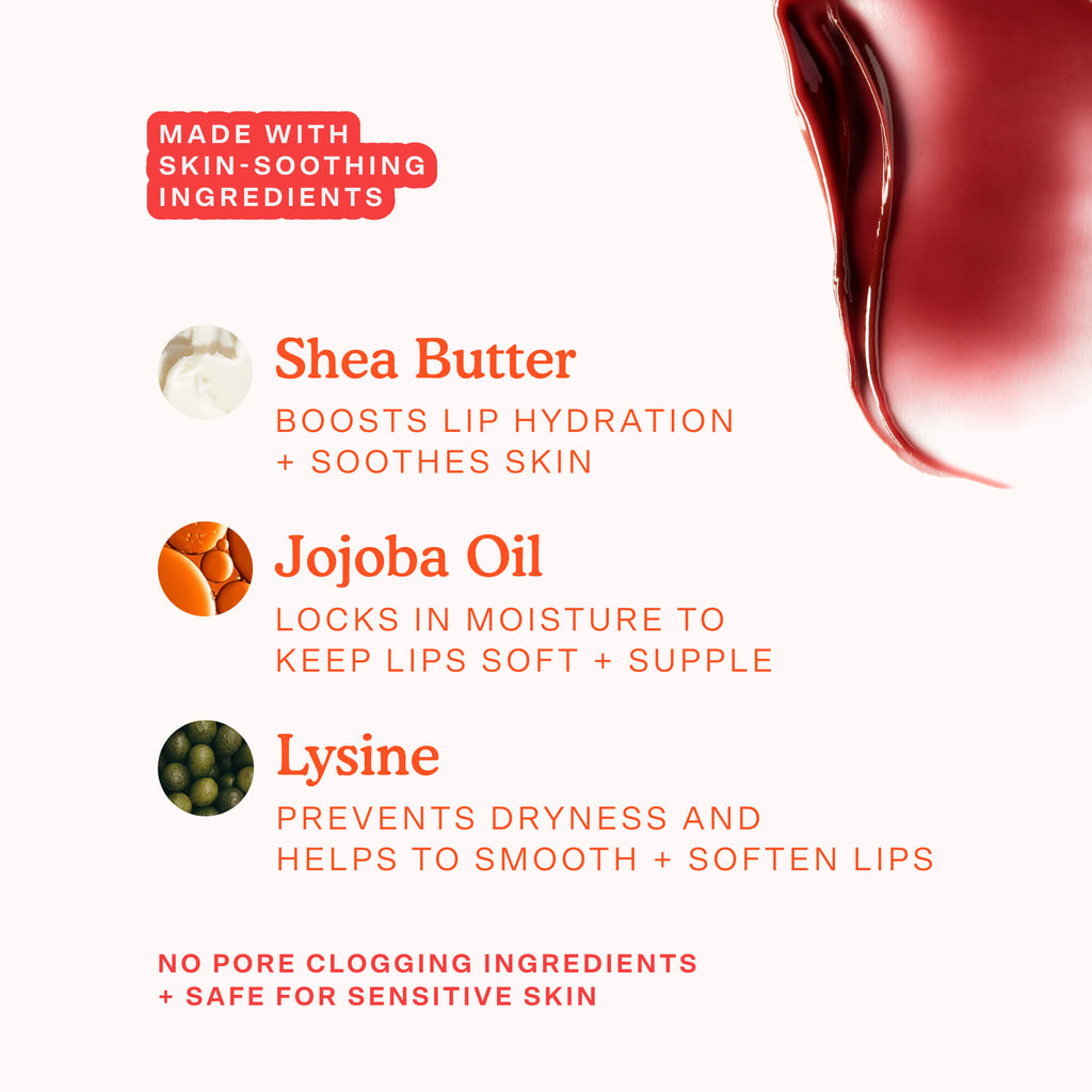 LipSoftie® Lip Treatment D6