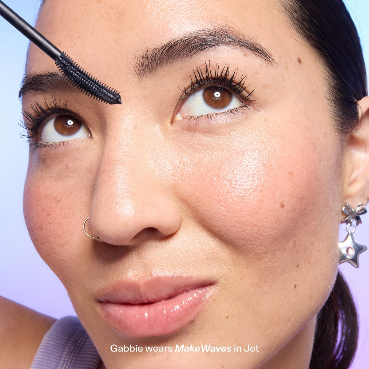 MakeWaves® Mascara Z5
