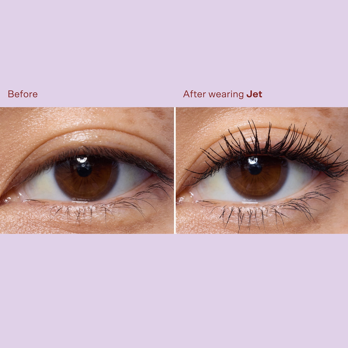 MakeWaves® Mascara Z5
