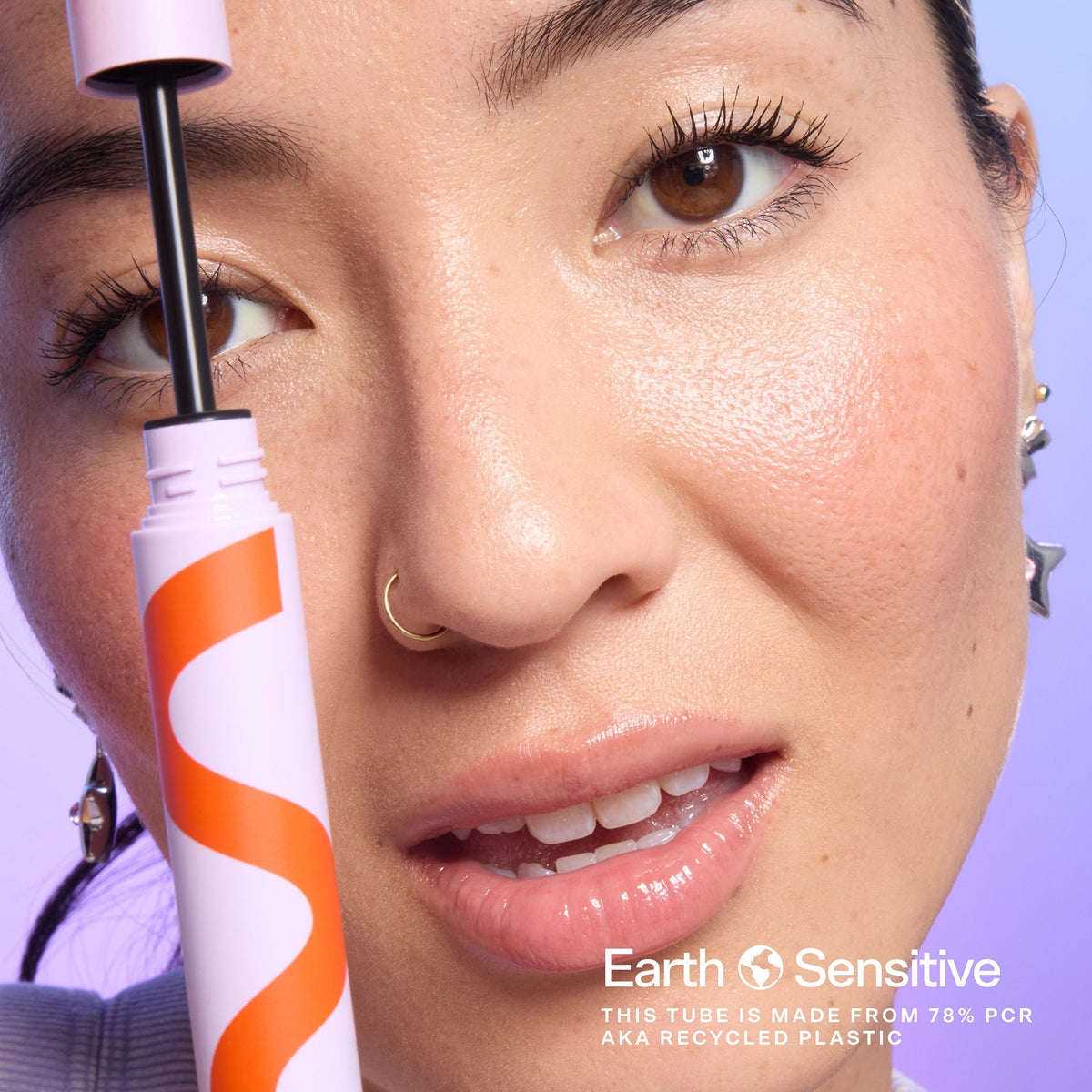MakeWaves® Mascara Z5