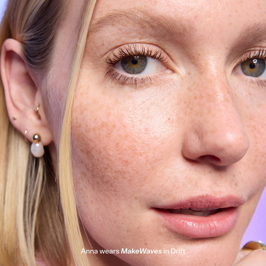 MakeWaves® Mascara Z5