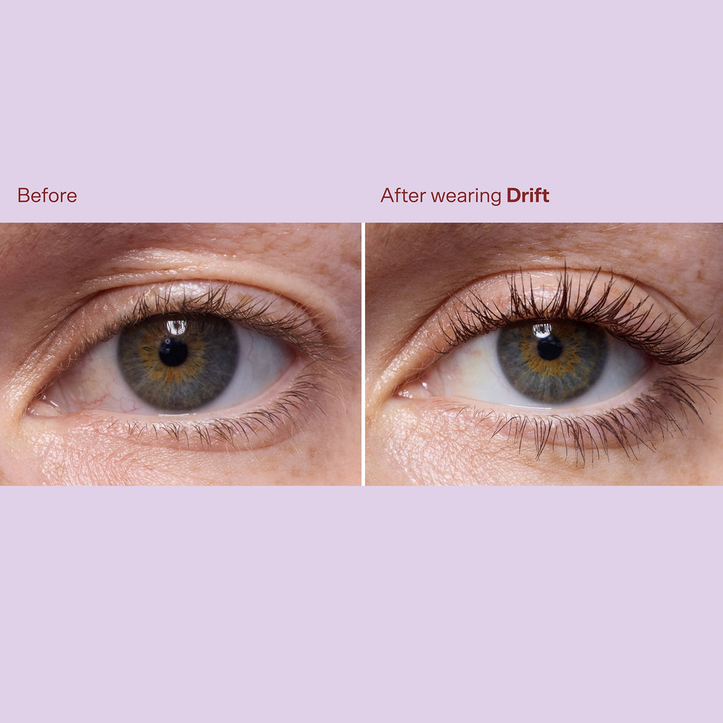 MakeWaves® Mascara Z5