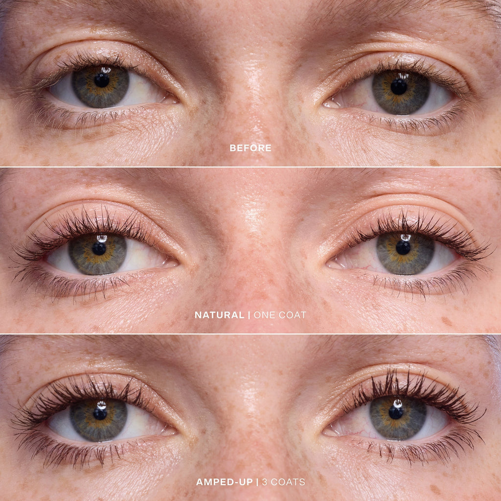 MakeWaves® Mascara Z5