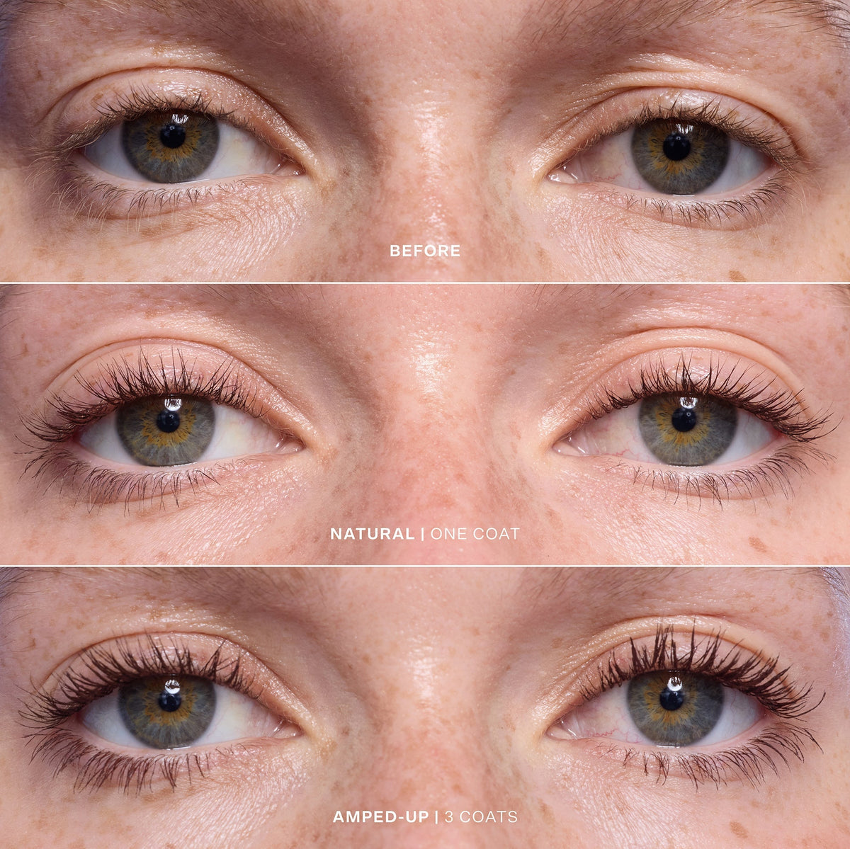 MakeWaves® Mascara Z5