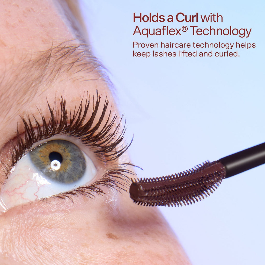 MakeWaves® Mascara Z5