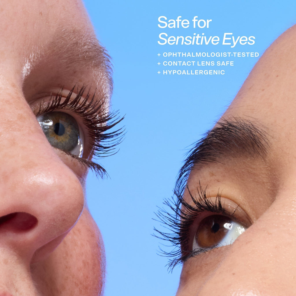 MakeWaves® Mascara Z5