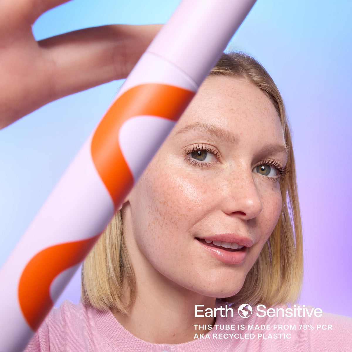 MakeWaves® Mascara Z5