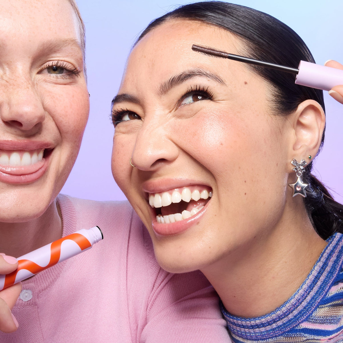 MakeWaves® Mascara Z5