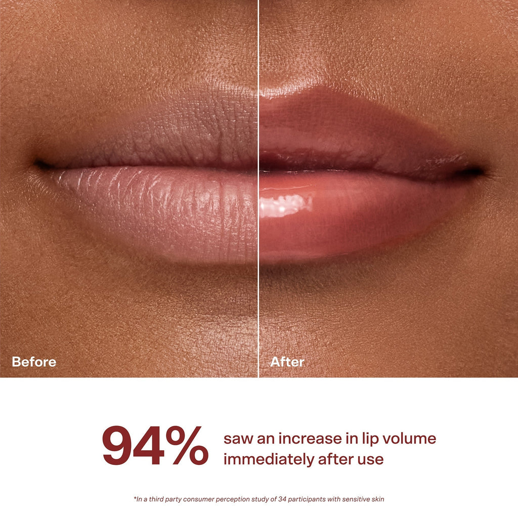 ShineOn Plumping Lip Jelly Z2