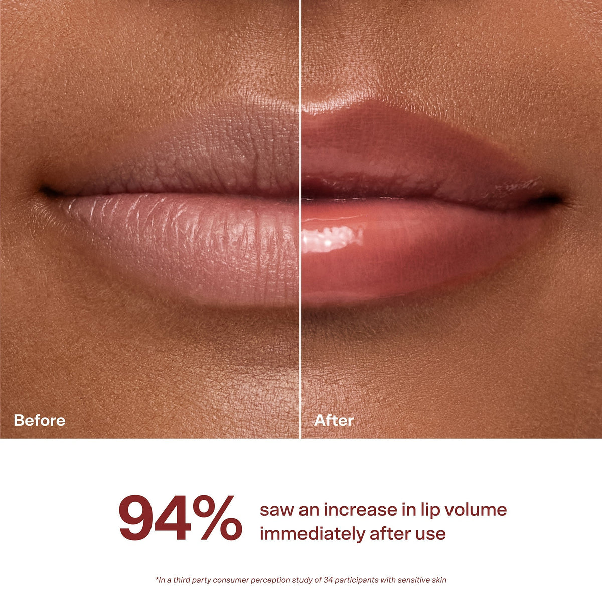 ShineOn Plumping Lip Jelly Z2