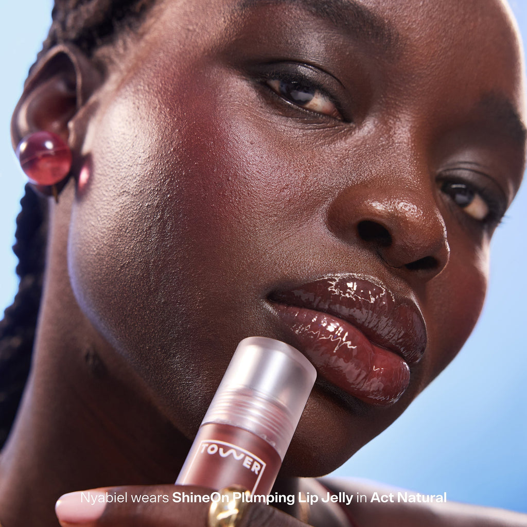 ShineOn Plumping Lip Jelly Z2