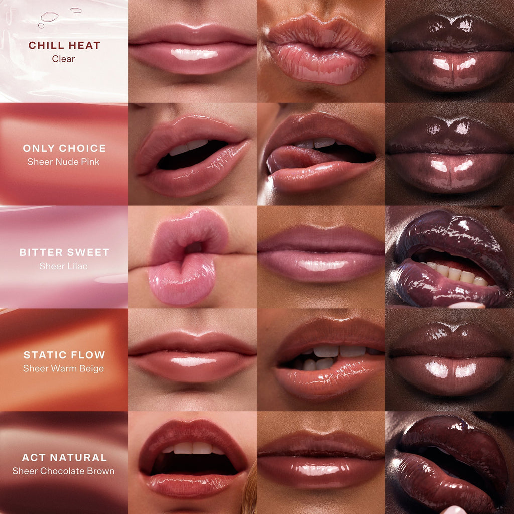 ShineOn Plumping Lip Jelly Z2