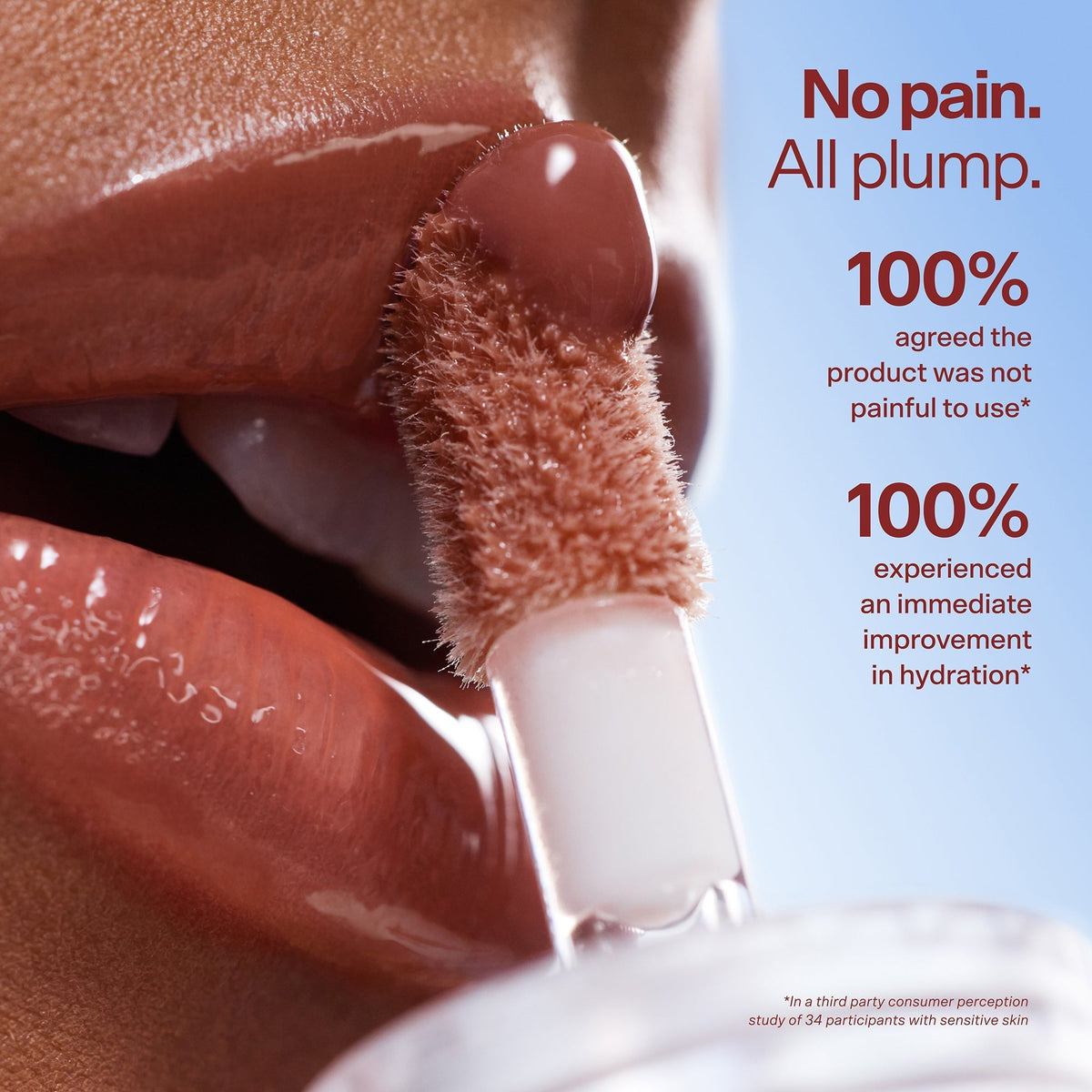 ShineOn Plumping Lip Jelly Z2