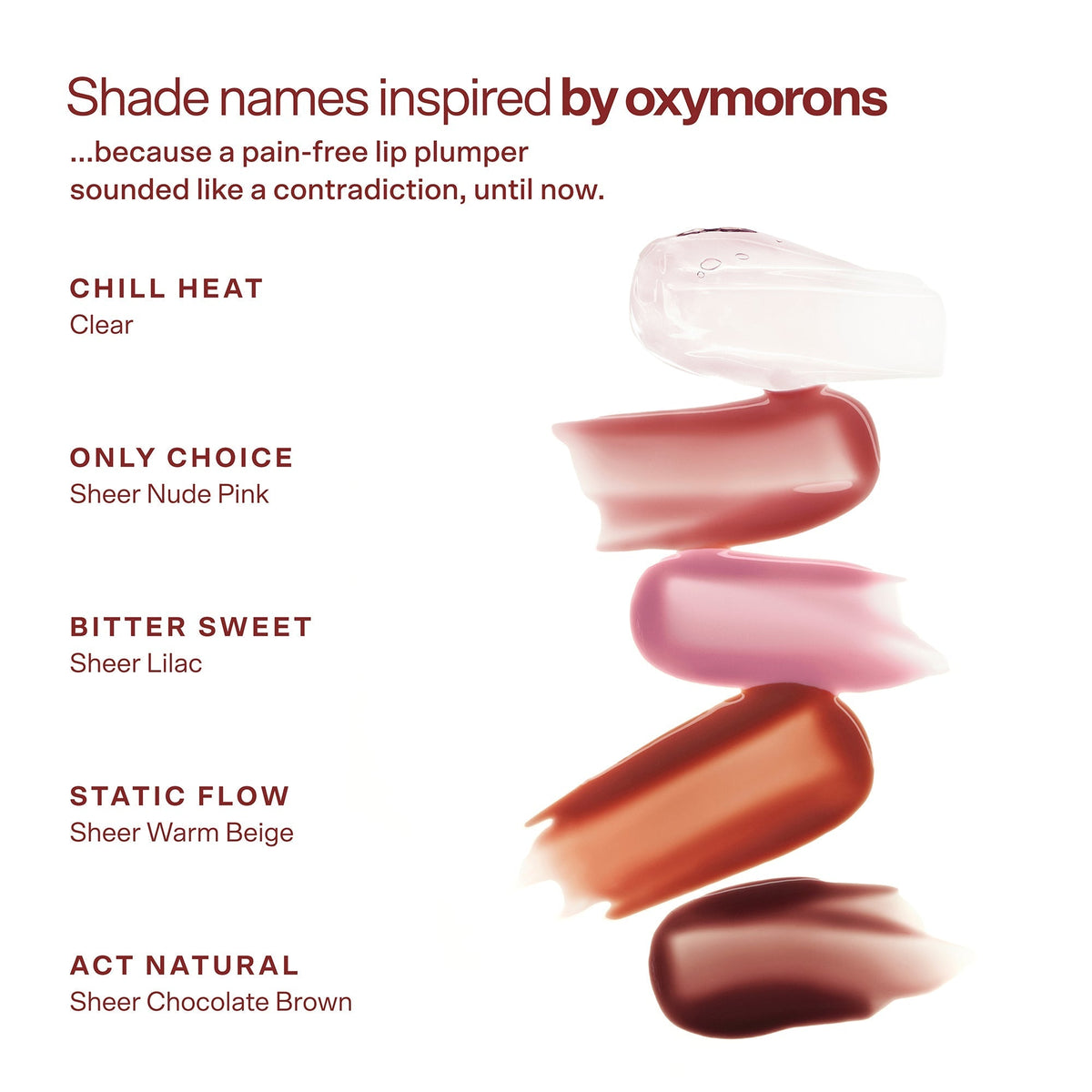 ShineOn Plumping Lip Jelly Z2