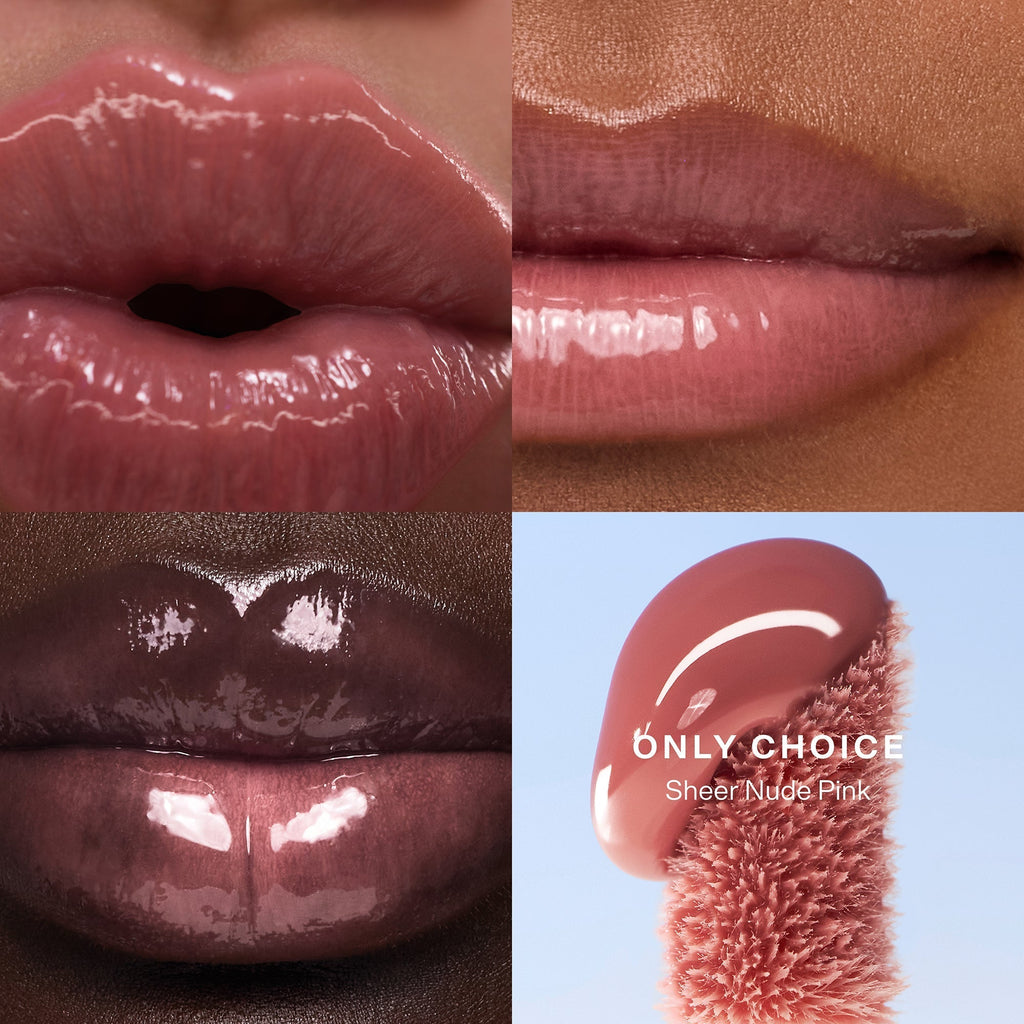 ShineOn Plumping Lip Jelly Z2