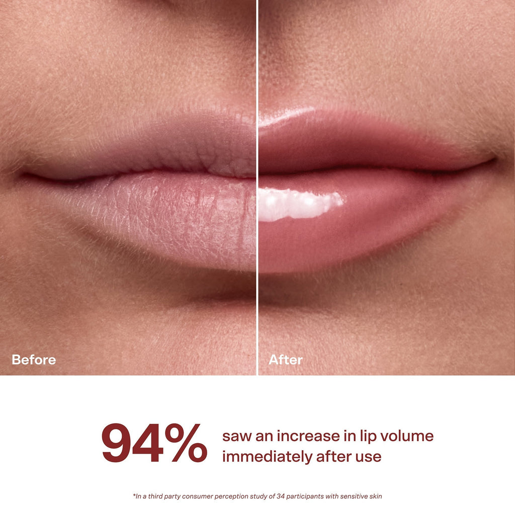 ShineOn Plumping Lip Jelly Z2