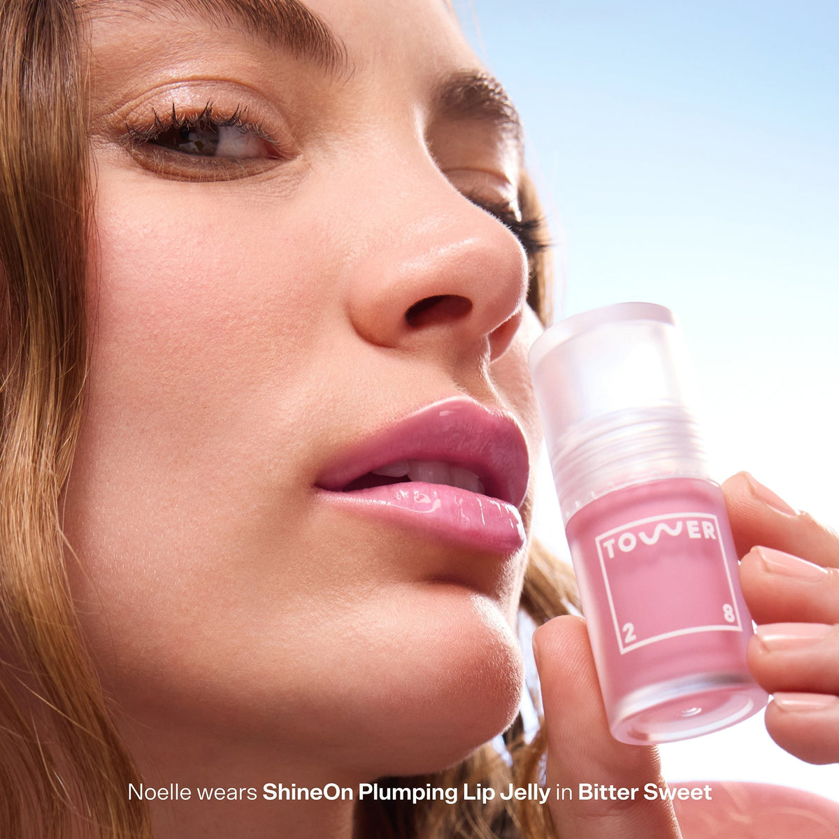 ShineOn Plumping Lip Jelly Z2