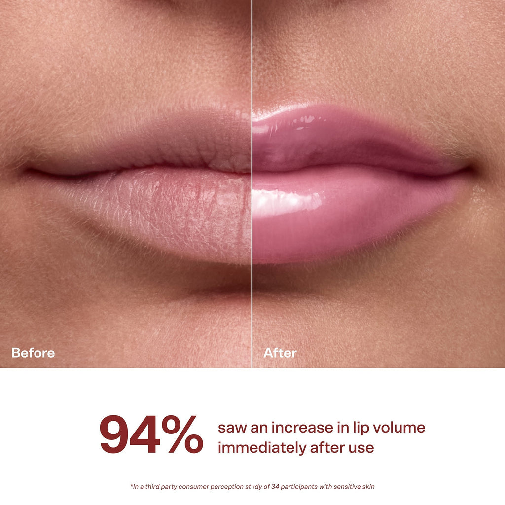 ShineOn Plumping Lip Jelly Z2