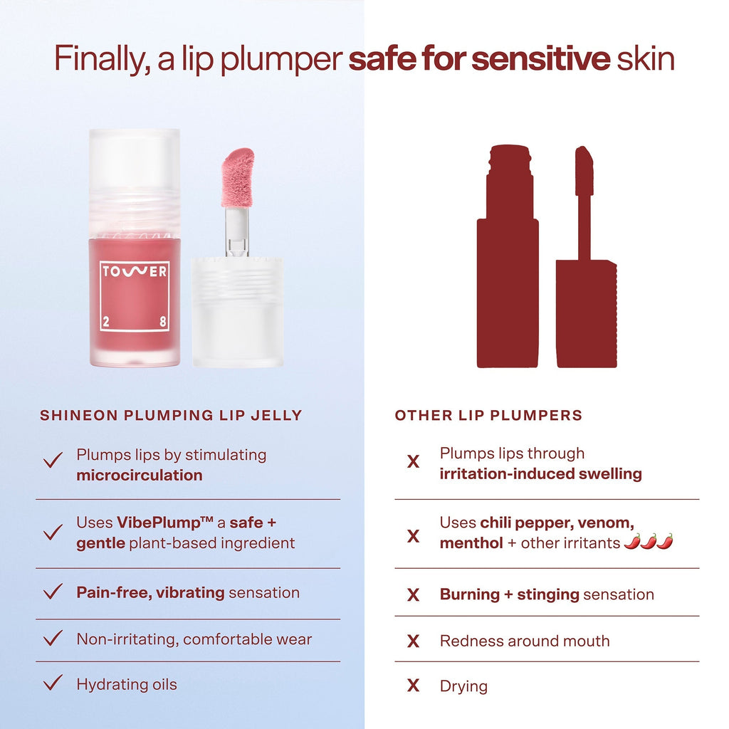 ShineOn Plumping Lip Jelly Z2