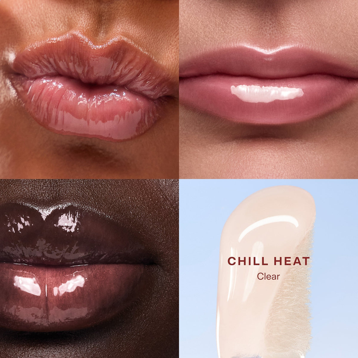 ShineOn Plumping Lip Jelly Z2