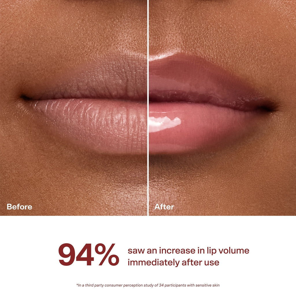 ShineOn Plumping Lip Jelly Z2