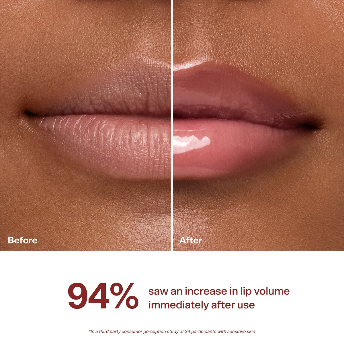 ShineOn Plumping Lip Jelly Z2