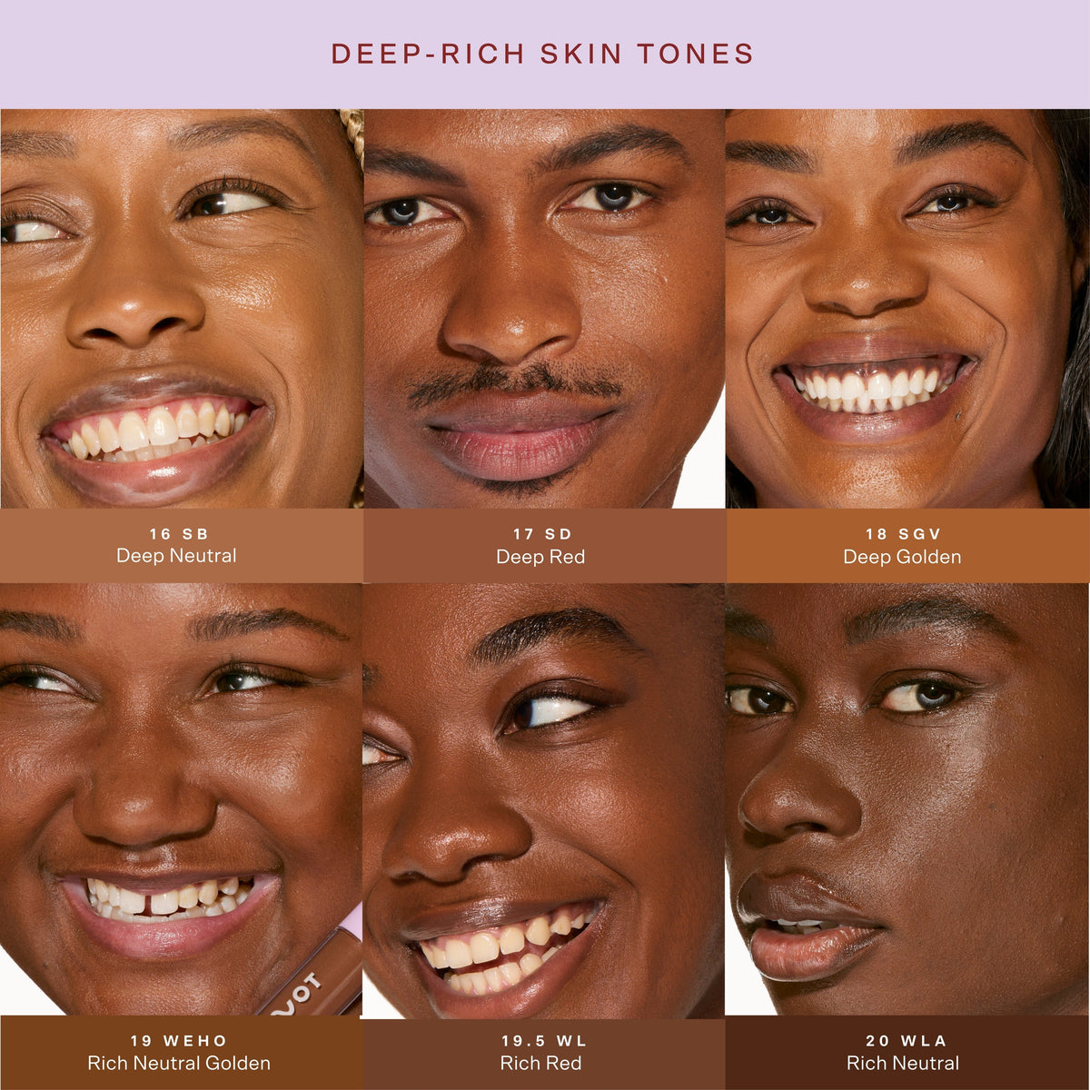 Swipe Serum Concealer® T4