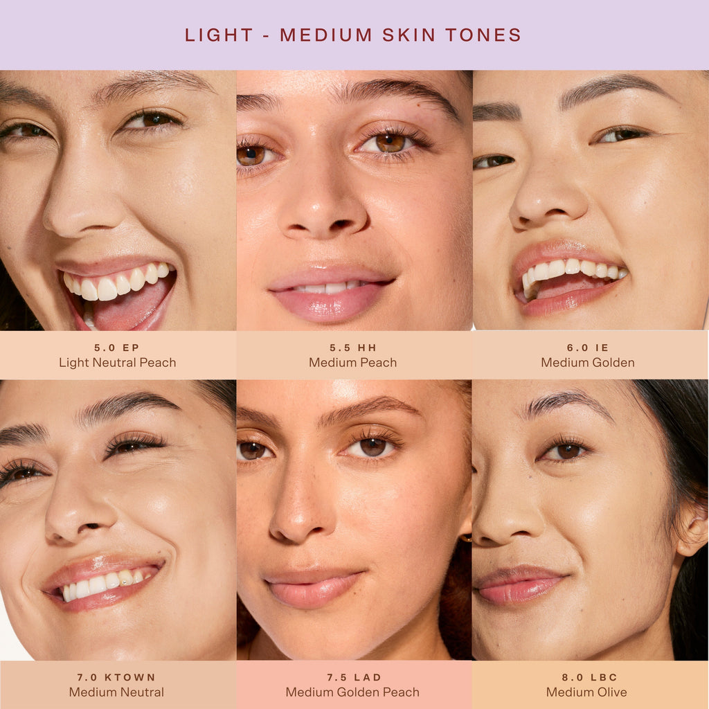 Swipe Serum Concealer® T4