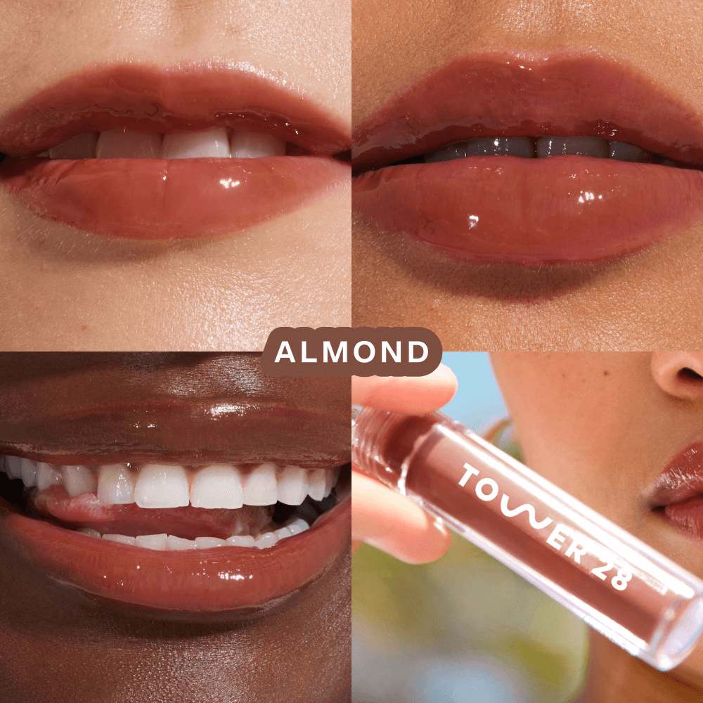 Line + Shine Lip Kit W6