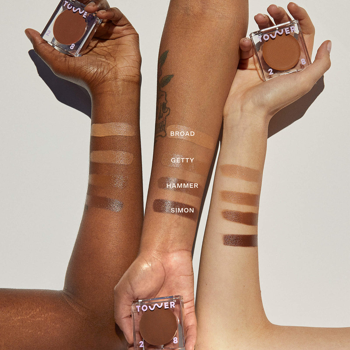 Sculptino® Cream Contour L7