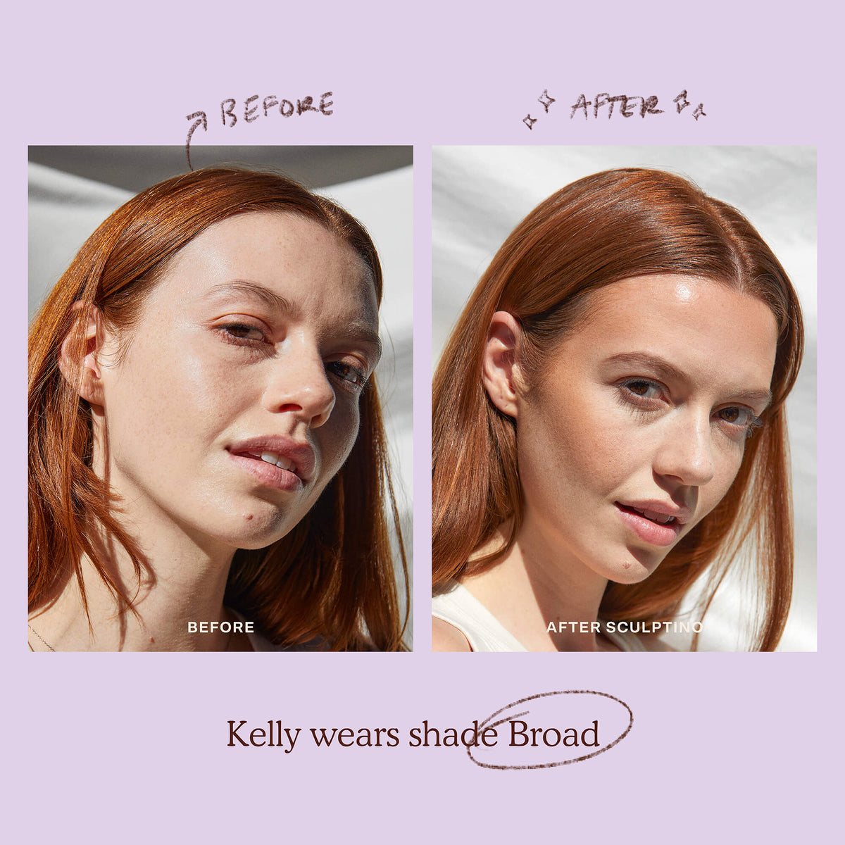Sculptino® Cream Contour L7
