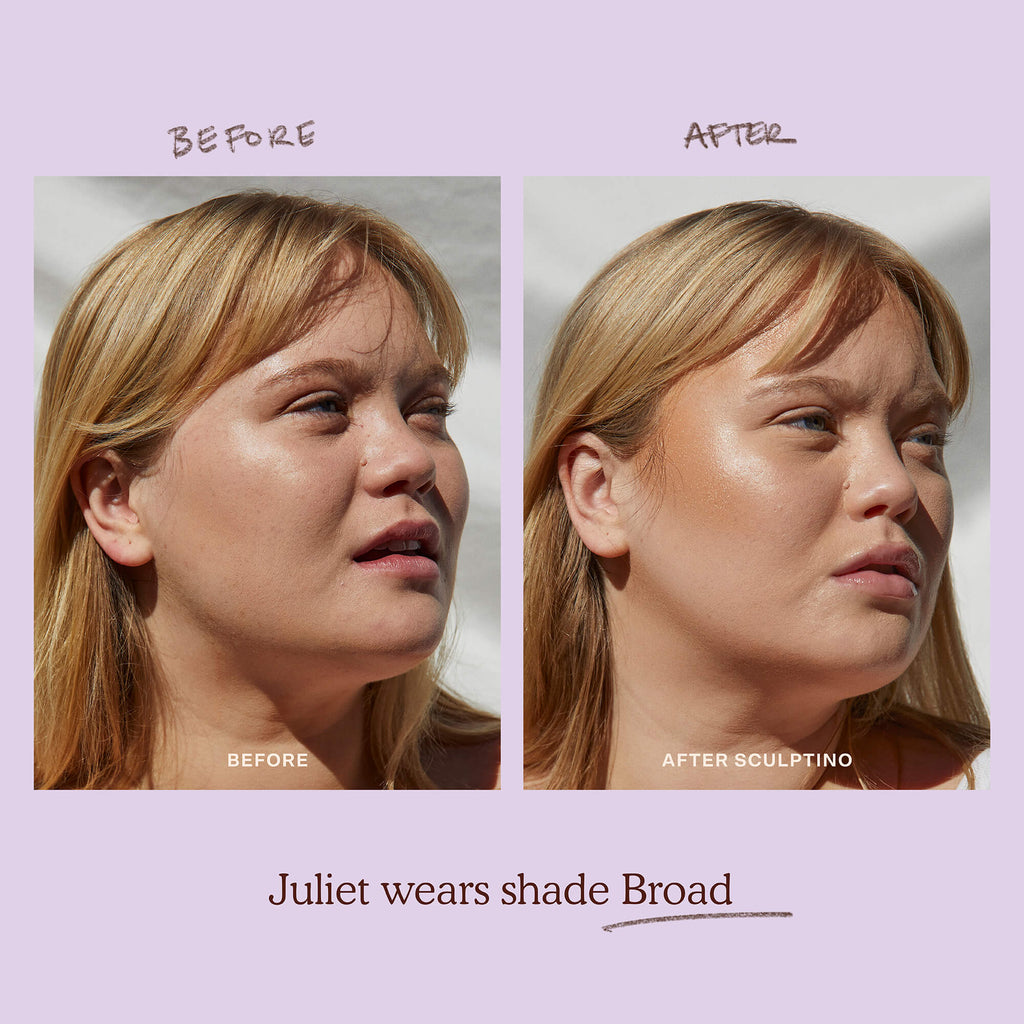 Sculptino® Cream Contour L7