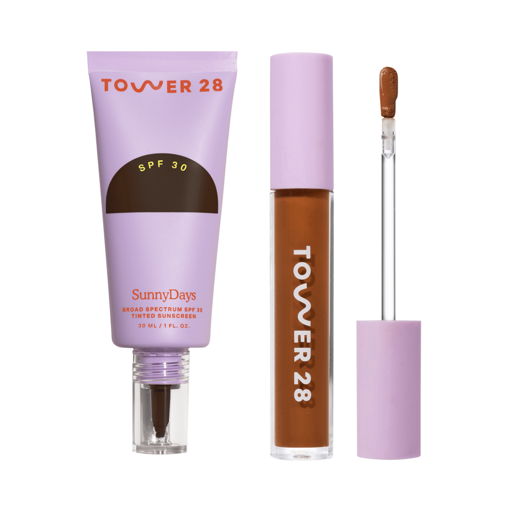 Everyday Base-ics Set Y0