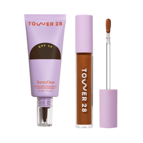 Everyday Base-ics Set Y0