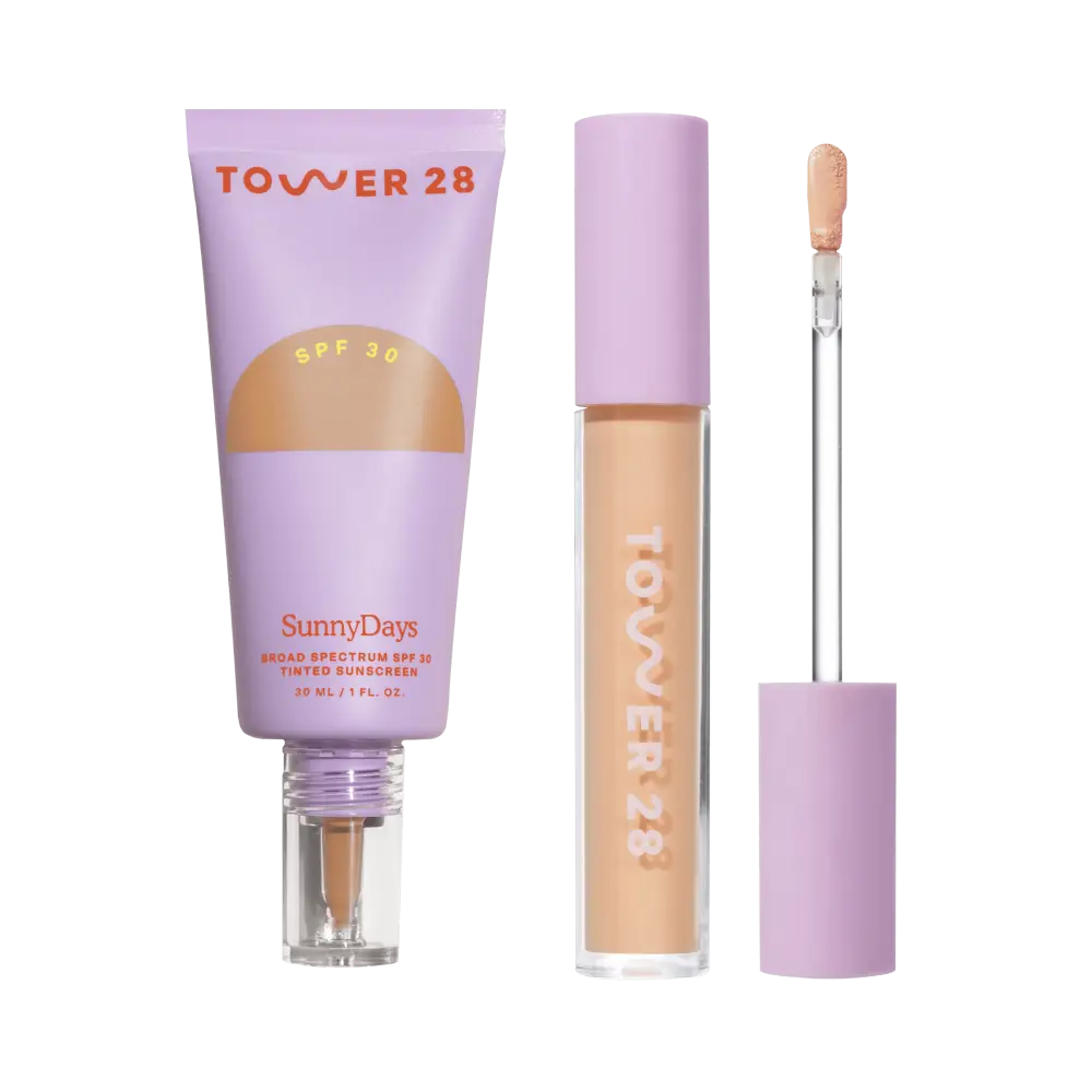 Everyday Base-ics Set Y0
