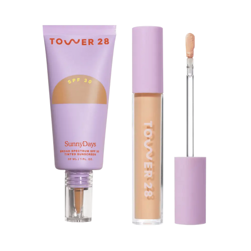 Everyday Base-ics Set Y0