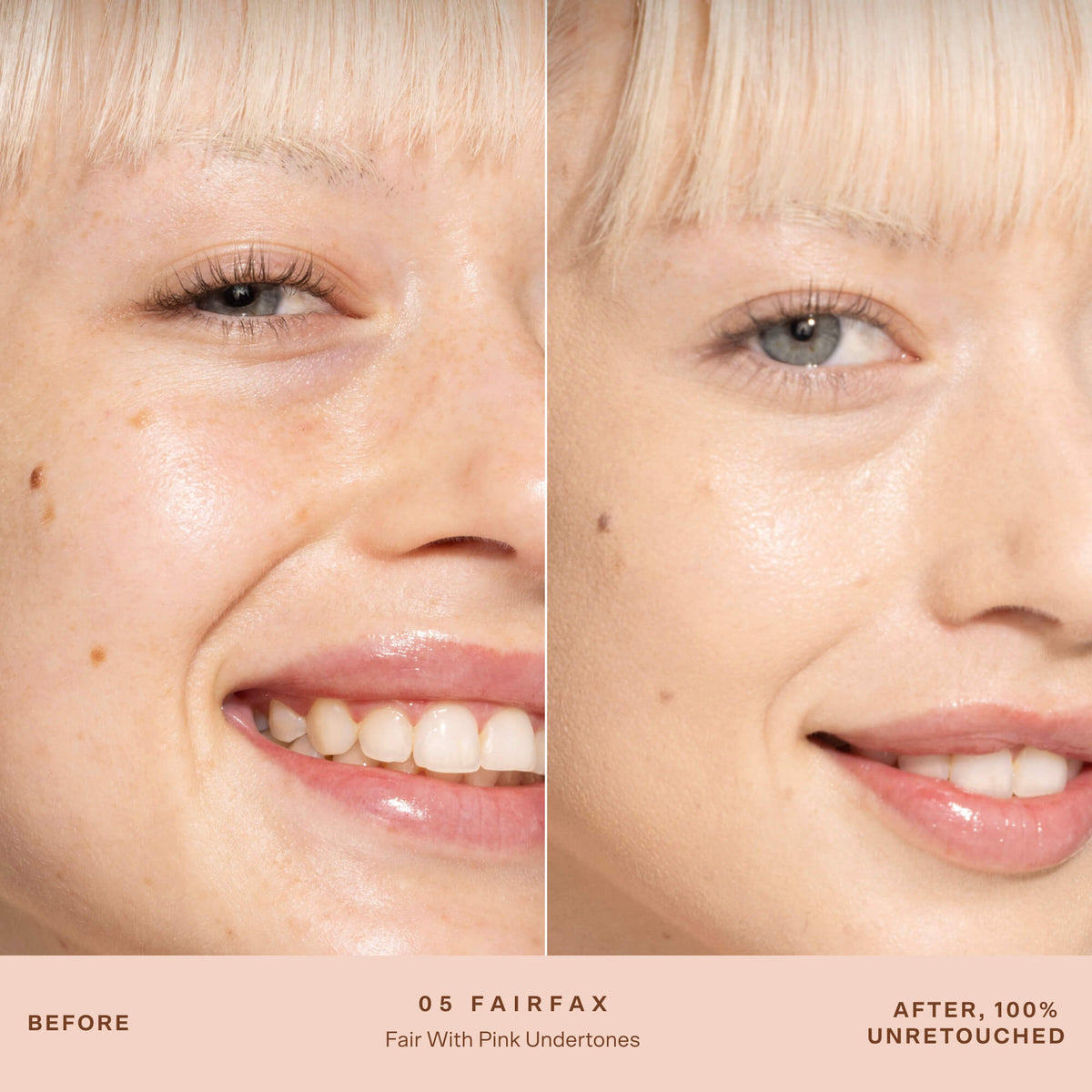 SunnyDays™ Tinted SPF 30 K2