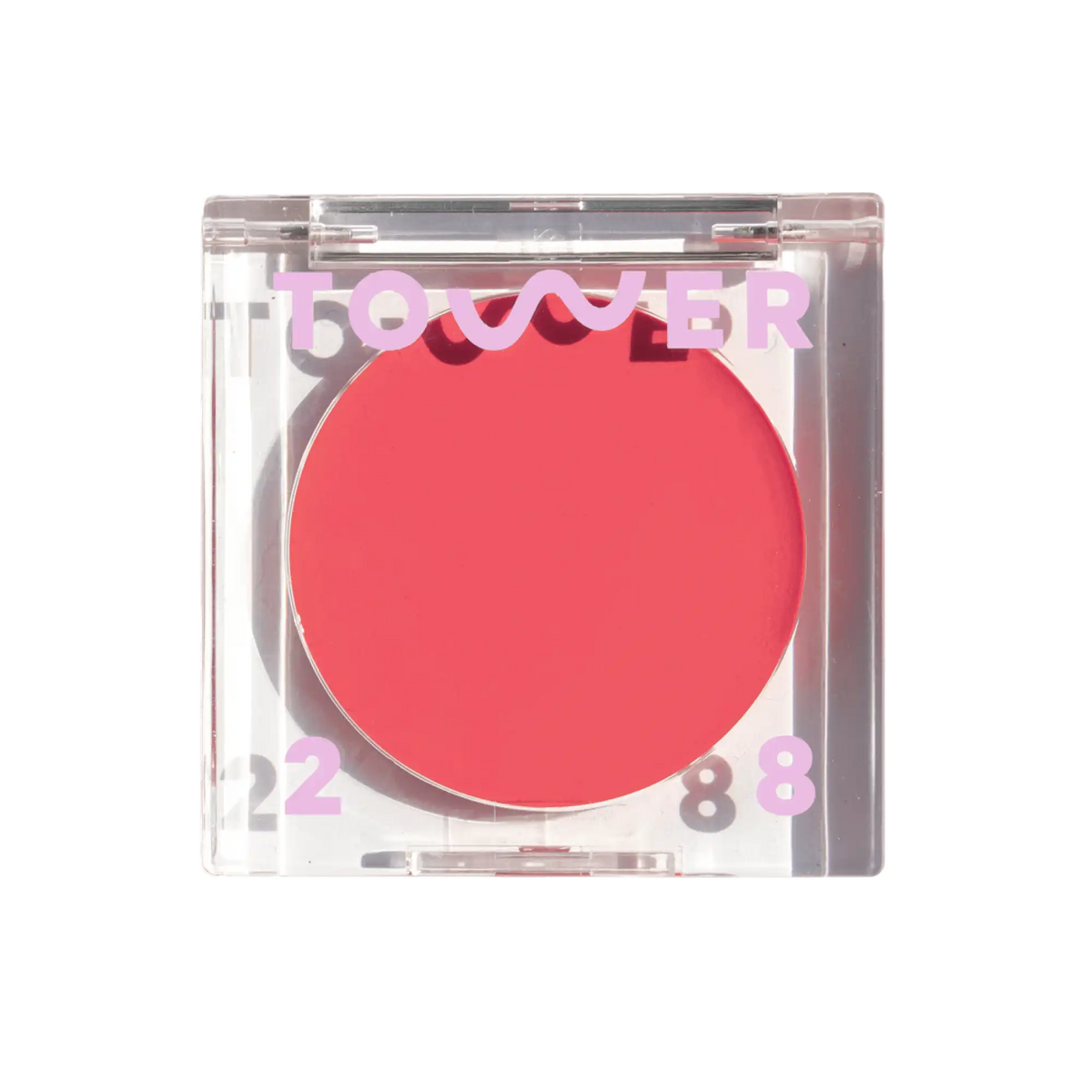 BeachPlease Cream Blush T8