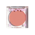 BeachPlease Cream Blush T8